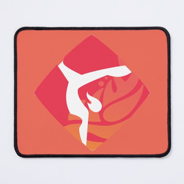 Item preview, Gymnastics artistic Games 2 designed and sold by brightluke308.