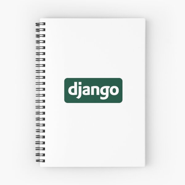 Item preview, Django designed and sold by Quenut.