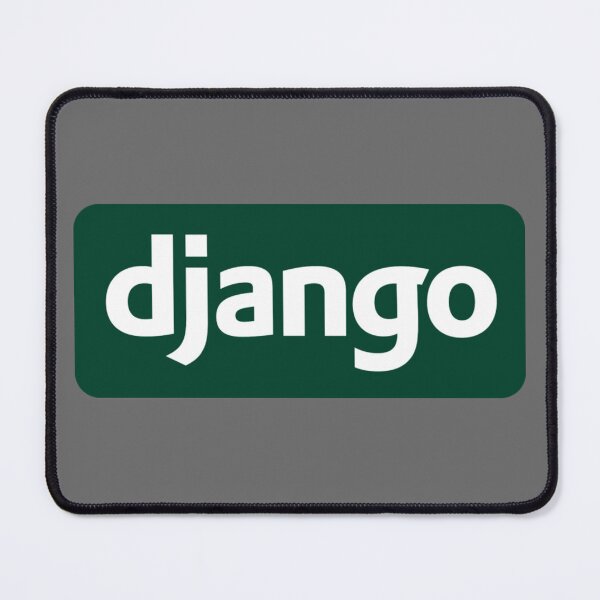 Item preview, Django designed and sold by Quenut.