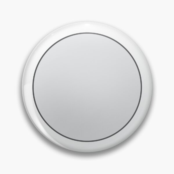 Item preview, Gray Circle designed and sold by Pavnud.