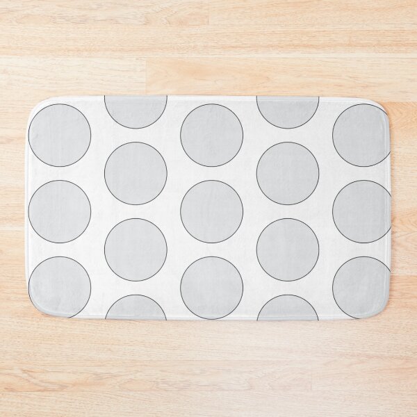 Item preview, Gray Circle designed and sold by Pavnud.