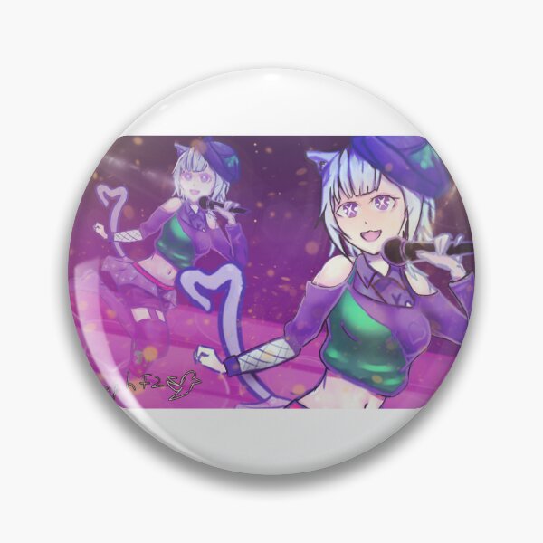 Item preview, Okayu Poisonya First live designed and sold by Simorgh11.