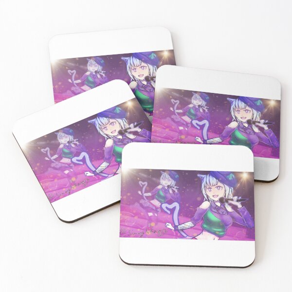 Item preview, Okayu Poisonya First live designed and sold by Simorgh11.