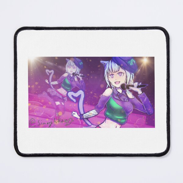 Item preview, Okayu Poisonya First live designed and sold by Simorgh11.
