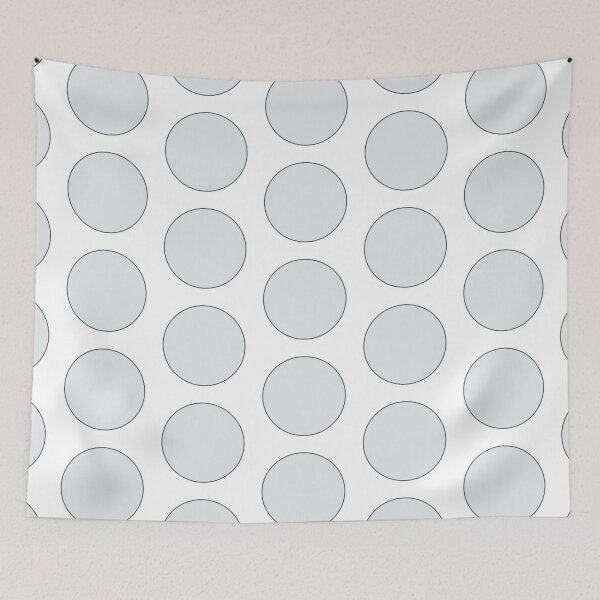 Item preview, Gray Circle designed and sold by Pavnud.