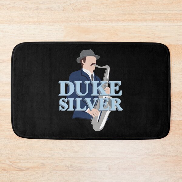 Item preview, Duke Silver Classic T-Shirt designed and sold by lliquegebrabt.