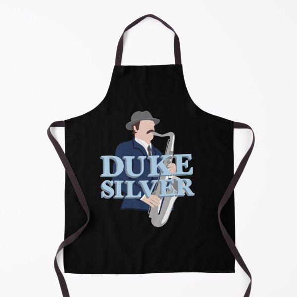 Item preview, Duke Silver Classic T-Shirt designed and sold by lliquegebrabt.
