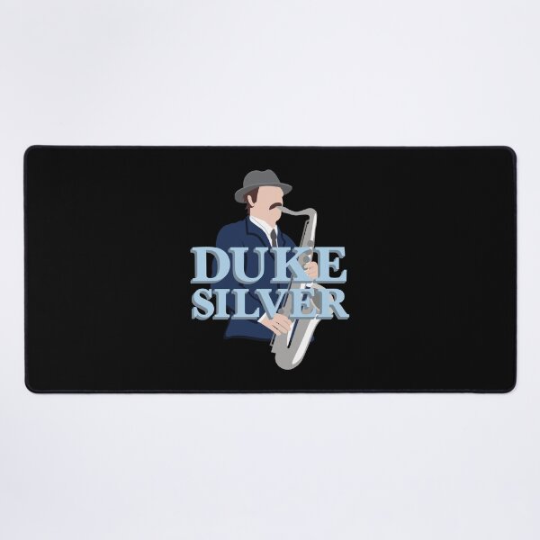 Item preview, Duke Silver Classic T-Shirt designed and sold by lliquegebrabt.