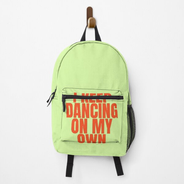 Item preview, I Keep Dancing On My Own Art Design designed and sold by Ghanshyam butik.