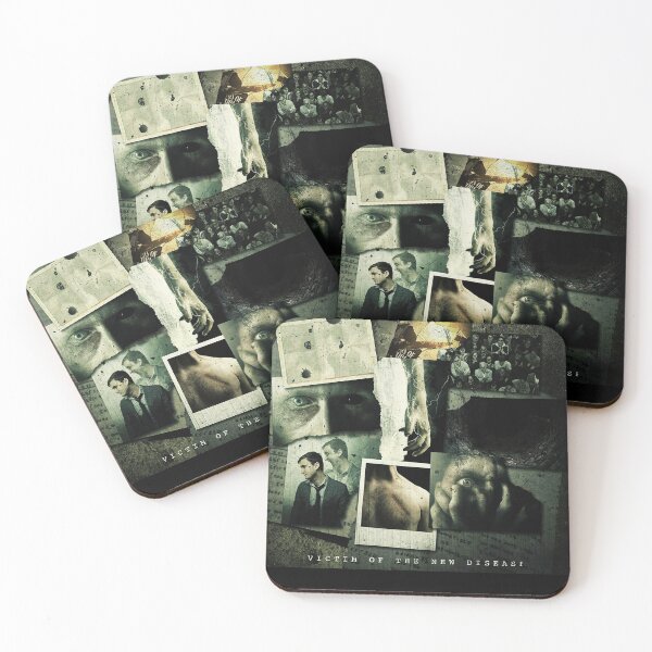 Item preview, All That Remains designed and sold by Cliftonbernard.