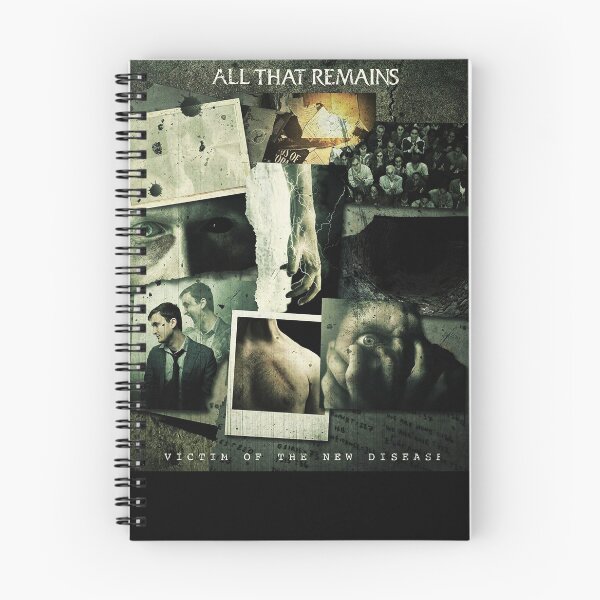 Item preview, All That Remains designed and sold by Cliftonbernard.