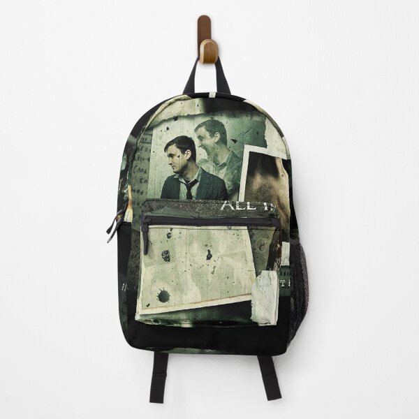 Item preview, All That Remains designed and sold by Cliftonbernard.