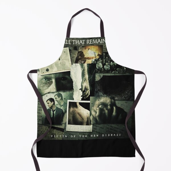 Item preview, All That Remains designed and sold by Cliftonbernard.