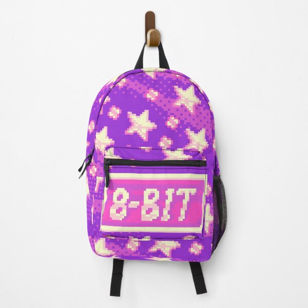 Item preview, 8 Bit Candy Space designed and sold by Parallel-Shore.