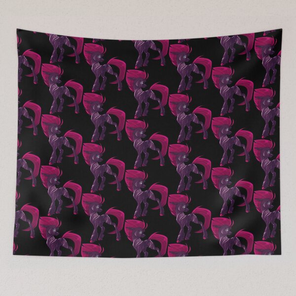 Item preview, Tempest Shadow - Scarred designed and sold by Draikinator.