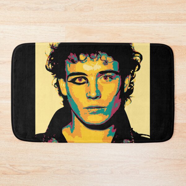 Item preview, Adam Ant Stuart Leslie Goddard English Singer And Musician Tank Top designed and sold by rukoroupikq.