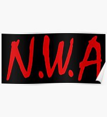 N-BOMB Poster