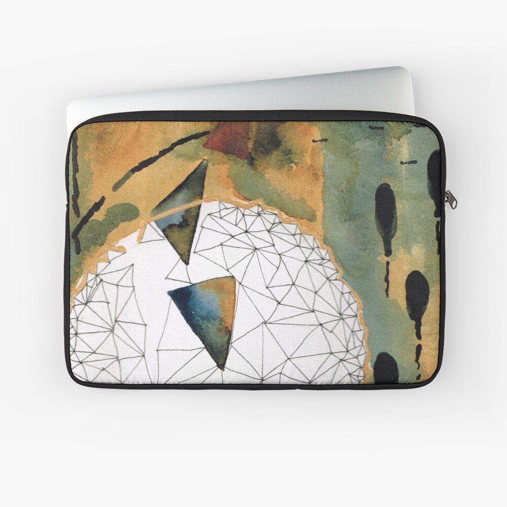 New Worlds 2 iPhone Case