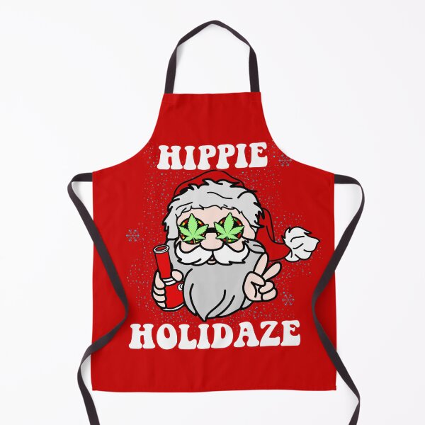 Item preview, Hippie Holidaze designed and sold by HighCiti.