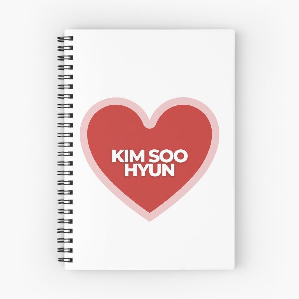 Item preview, I Heart Kim Soo-hyun designed and sold by Itsheartshop.