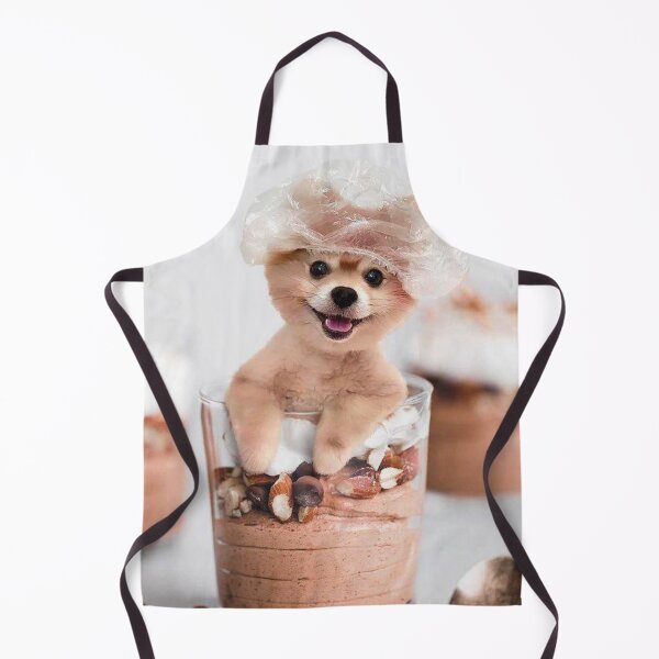 Item preview, Pomeranian Mousse designed and sold by toppopin.