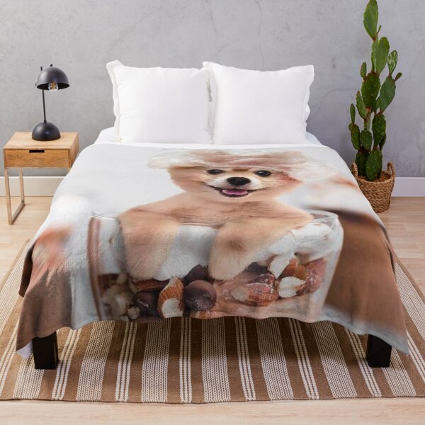 Item preview, Pomeranian Mousse designed and sold by toppopin.