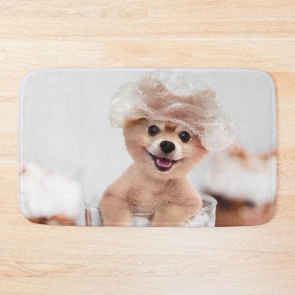 Item preview, Pomeranian Mousse designed and sold by toppopin.