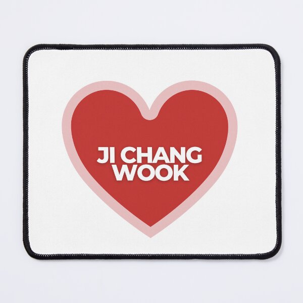 Item preview,  I Heart Ji Chang-wook designed and sold by Itsheartshop.
