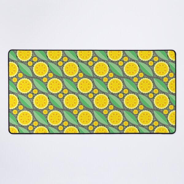 Item preview, Australian Golden Wattle designed and sold by NadzrinHakim.