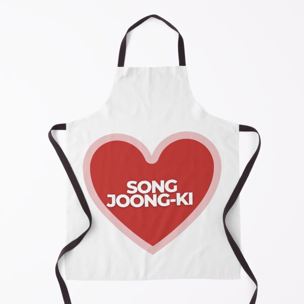 Item preview,  I Heart Song Joong-ki	 designed and sold by Itsheartshop.