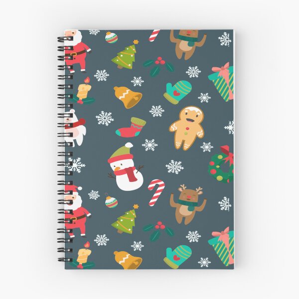 Item preview,   Santa dabbing through the snow designed and sold by Designhub14.