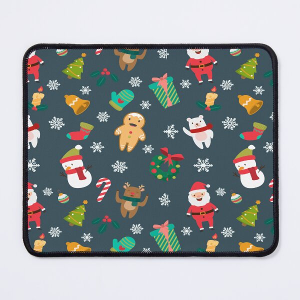 Item preview,   Santa dabbing through the snow designed and sold by Designhub14.