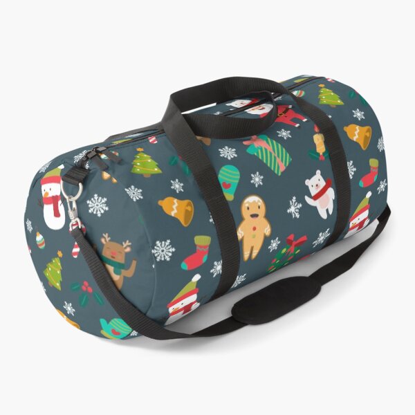 Item preview,   Santa dabbing through the snow designed and sold by Designhub14.