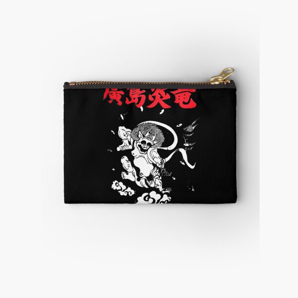 Item preview, Bosozoku Vintage Demon designed and sold by N377.