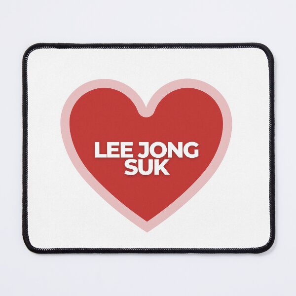 Item preview, I Heart Lee Jong-suk designed and sold by Itsheartshop.