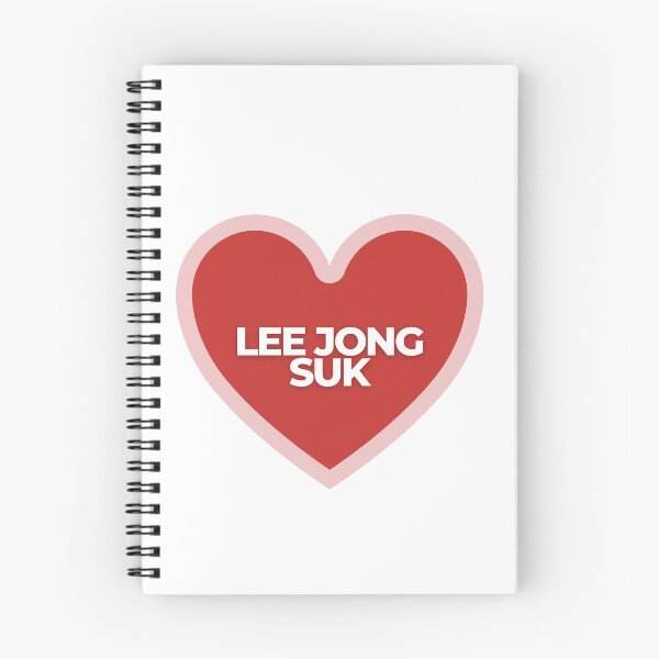 Item preview, I Heart Lee Jong-suk designed and sold by Itsheartshop.