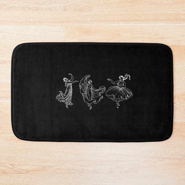 Item preview, I Keep Dancing On My Own Art Design designed and sold by Ghanshyam butik.