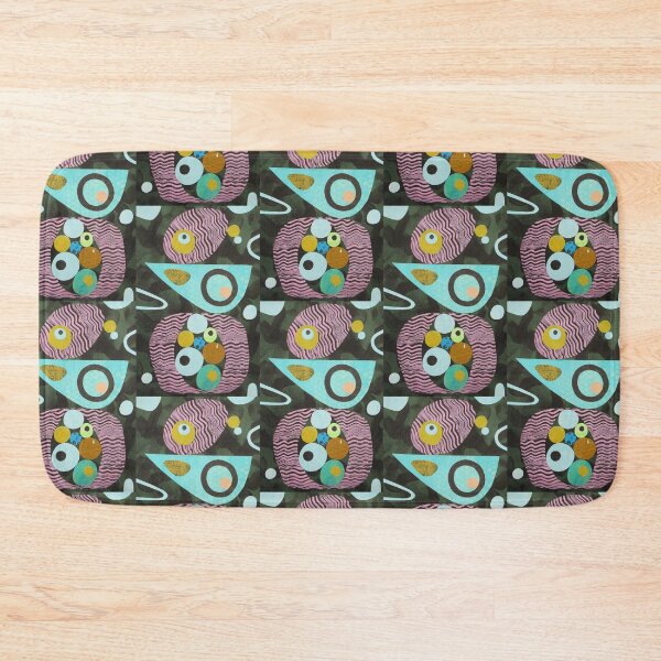 Item preview, Balance On Green Black Sea designed and sold by bearoberts.
