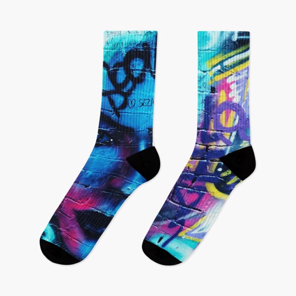 Item preview, Graffiti woman designed and sold by pnkpopcorn.
