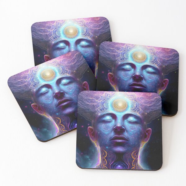 Item preview, Awakening designed and sold by Aaron Ochs.