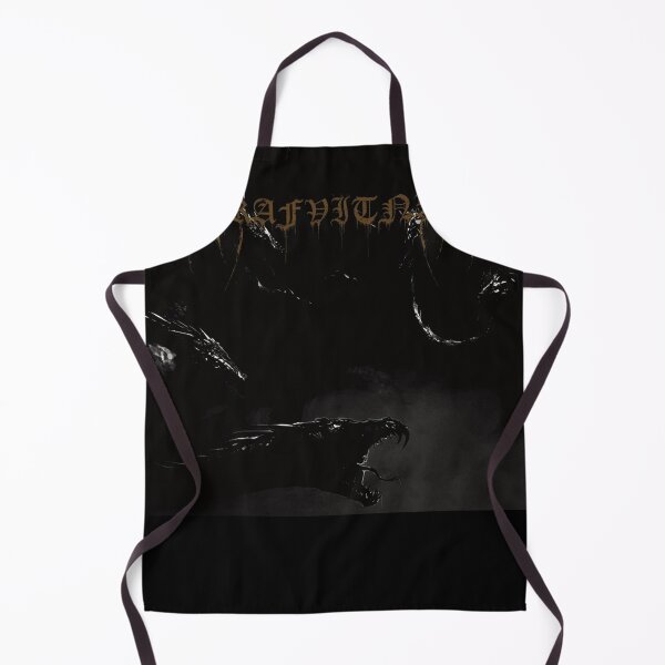 Item preview, Semen Serpentis Grafvitnir designed and sold by Cliftonbernard.