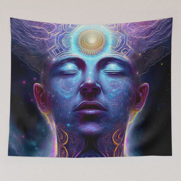 Item preview, Awakening designed and sold by Aaron Ochs.