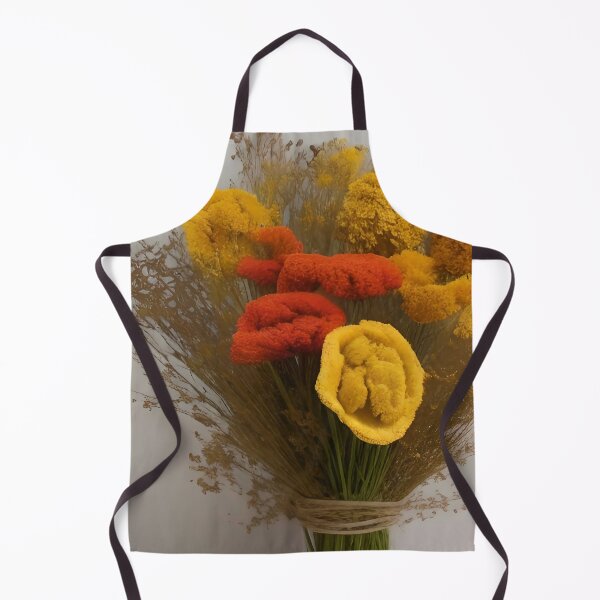 Artikelvorschau, trockene Blumen entworfen und verkauft von OverAltruist.