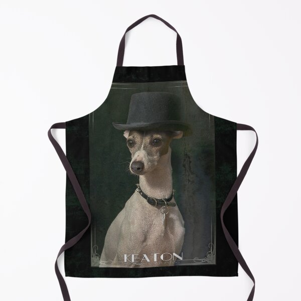 Item preview, Keaton designed and sold by Drummy.
