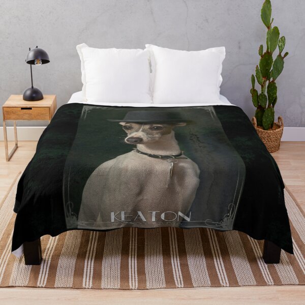 Item preview, Keaton designed and sold by Drummy.
