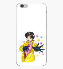 Jubilee iPhone Case