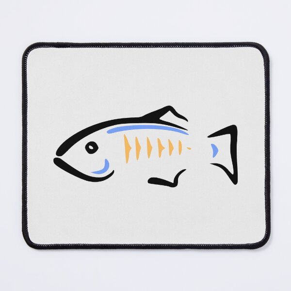 Item preview, Glass Fish designed and sold by brightluke308.
