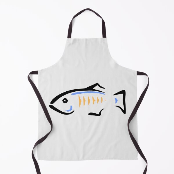 Item preview, Glass Fish designed and sold by brightluke308.