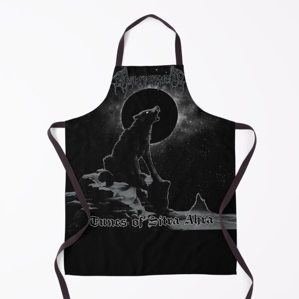 Item preview, Tunes Of Sitra Ahra Grafvitnir designed and sold by Cliftonbernard.