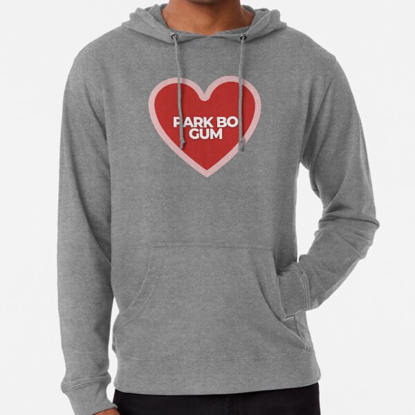 I Heart Bo Sweatshirts & Hoodies for Sale